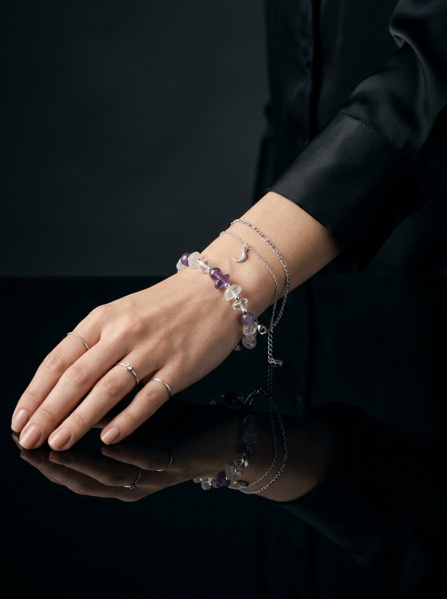 BRACELETS